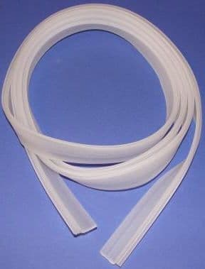 Ideal Standard Studio Flexible Seal Support for Profile Member ~ Old Style LV44667