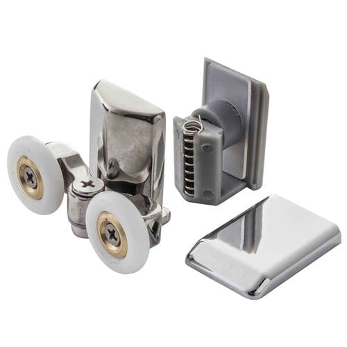 Ideal Standard Synergy Bottom Wheel Assembly LV847AA