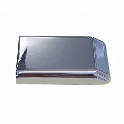 Ideal Standard Synergy Chrome Bottom Wheel Cover LV869AA