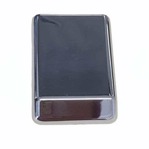 Ideal Standard Synergy Chrome Bottom Wheel Cover LV869AA