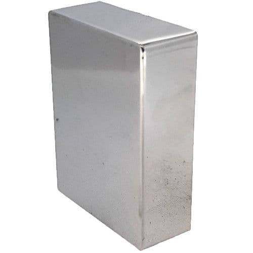 Ideal Standard Synergy Chrome Top Wheel Cover LV868AA