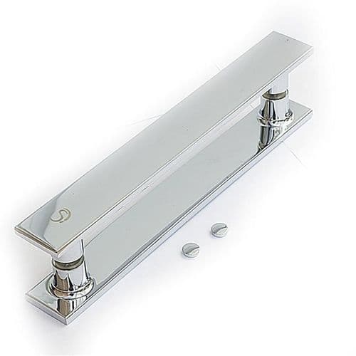 Ideal Standard Synergy Handle Assembly LV845AA