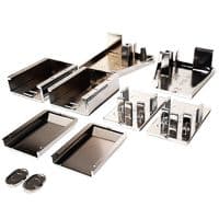 Ideal Standard Synergy Shower Door Spares LV825AA