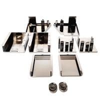 Ideal Standard Synergy Shower Door Spares LV825AA