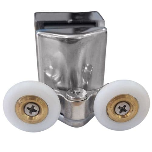 Ideal Standard Synergy Top Wheel Assembly LV846AA