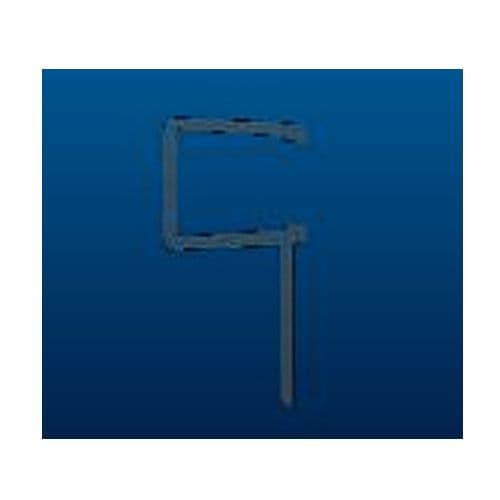 Ideal Standard Synergy Vertical Seal LV83667