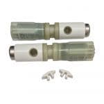 Ideal Standard Tesi Thin Soft Close Toilet Seat Damper Set (Post June 2019) EW04067