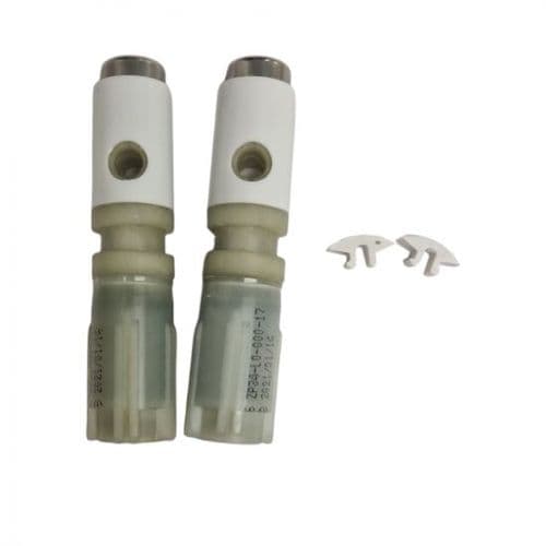 Ideal Standard Tesi Thin Soft Close Toilet Seat Damper Set (Post June 2019) EW04067