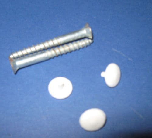 Ideal Standard Toilet Empress Screwpack White E922301