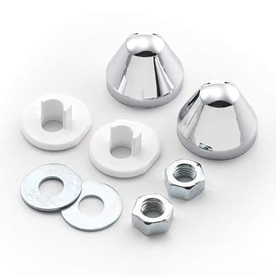 Ideal Standard Toilet Pan Mounting Pack Complete EV04867