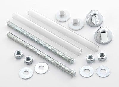 Ideal Standard Toilet Pan Mounting Pack Complete EV04867
