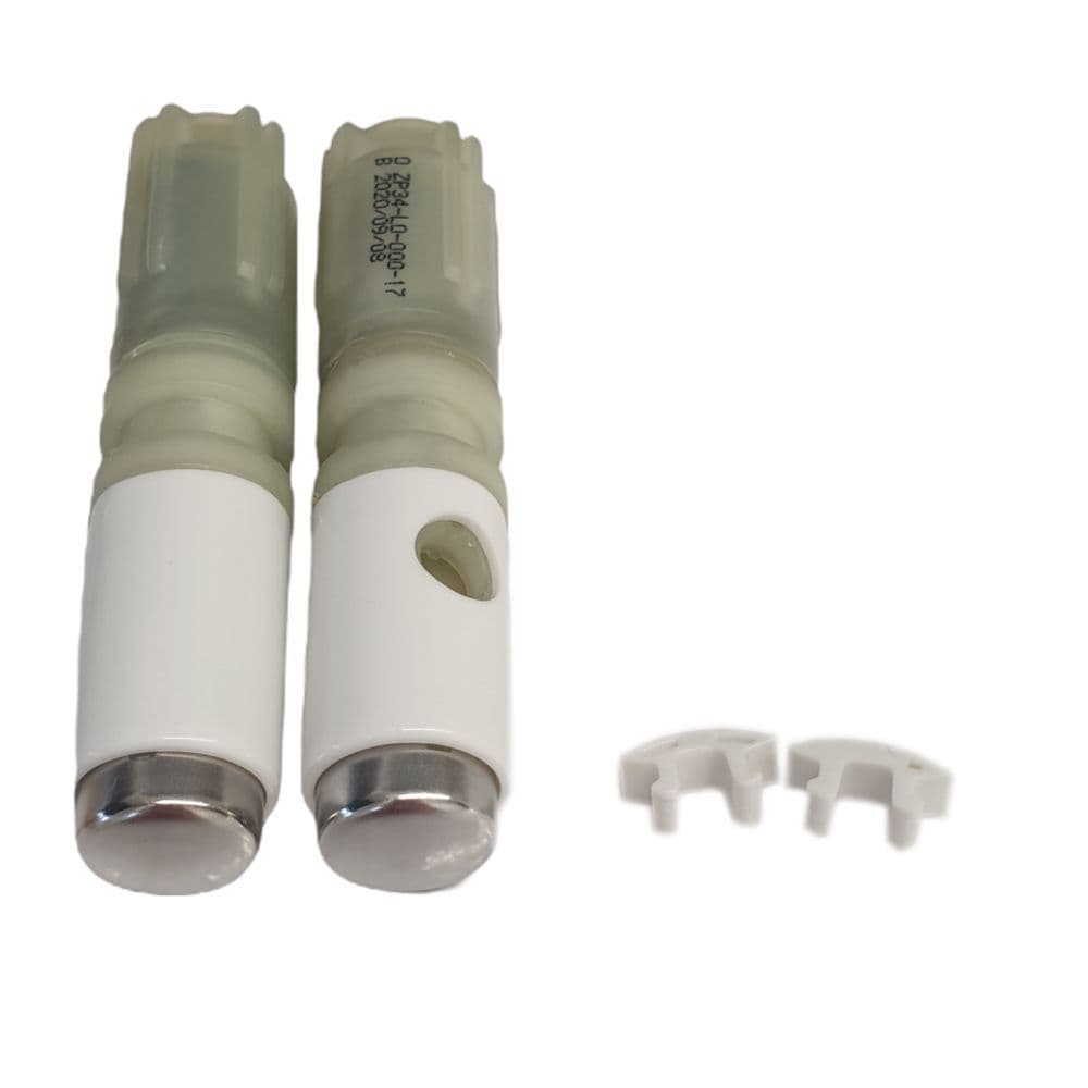 Ideal Standard Tonic 2 Post June 2019 ZP3415 Toilet Seat Soft Closing Damper Set EW04867