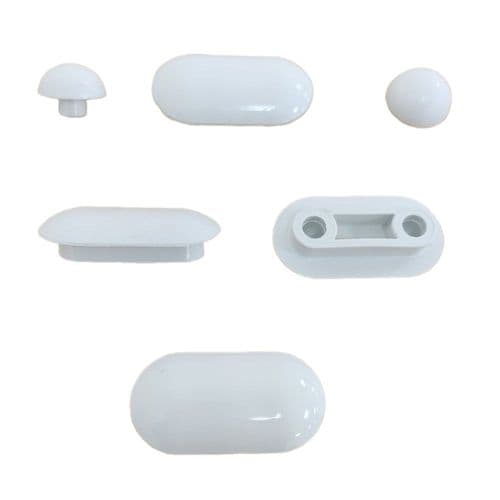 Ideal Standard Tonic Seat Buffers K797901