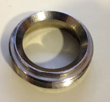 Ideal Standard Tratto Multiport Locking Ring For Basin/Bidet A906068AT