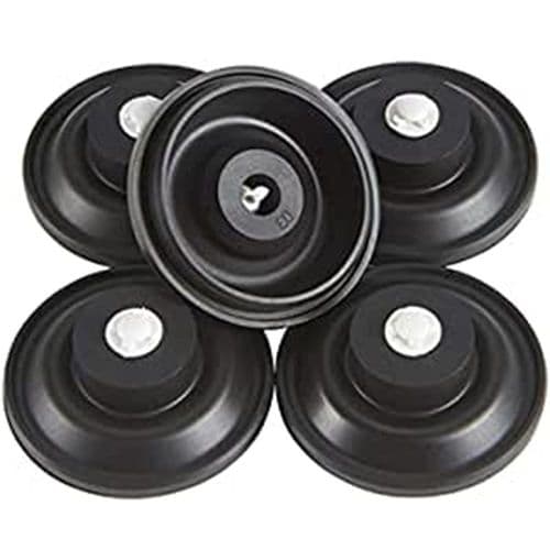 Ideal Standard Univalve Inlet Diaphragm Washer 5 Pack SV32967