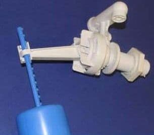 Ideal Standard Univalve Si Conceala-Spares SV96367