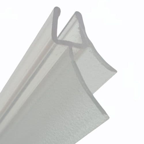 Ideal standard Universal Bath Screen Seal 980mm  Length LV95767