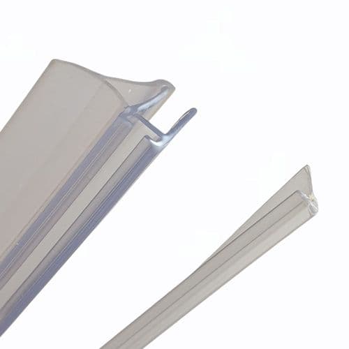 Ideal Standard Universal Bath Screen Seal Set LV41367