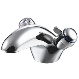 Ideal Standard Waterways Red Indice Ring E910031NU