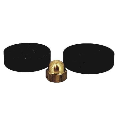 Ideal Standard Waterways Replacement Valve Washer Pack A961672NU