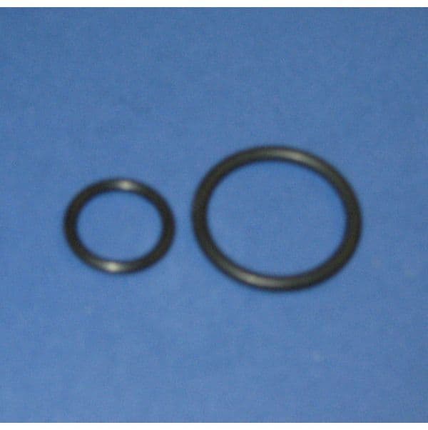 Ideal Standard Waterways Zermatt outlet O ring kit E960375NU