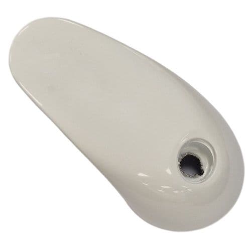 Ideal Standard White New Style Handle A916551AC