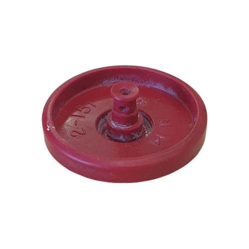 Ideal/Twyford FM Model RED  Old Version Inlet Valve Washer 2-151