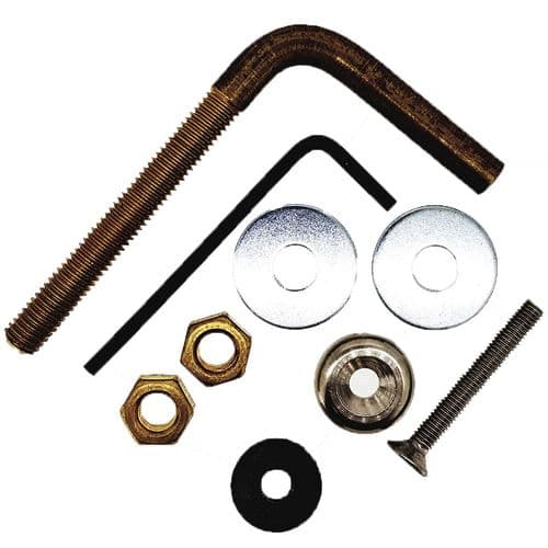 Ideal Ventura Cistern Cover Fastener S4593AA