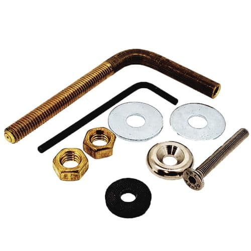 Ideal Ventura Cistern Cover Fastener S4593AA