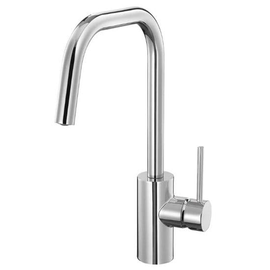 IKEA Almaren Chrome Kitchen Mixer Tap 204.551.60