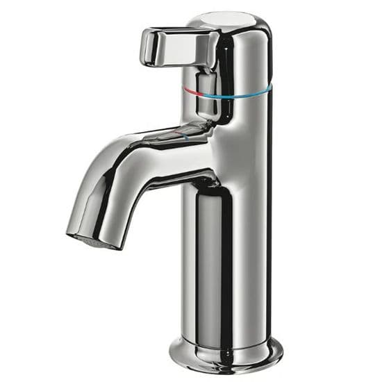IKEA Voxnan Chrome Basin Mixer Tap 105.332.72