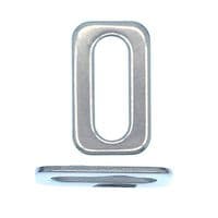 Imex Arco Toilet Seat Spares | Soft Close Hinge Set Replacement | HINGESDELUXEQUICKRELEASE