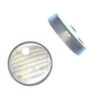 Imex Arco Toilet Seat Spares | Soft Close Hinge Set Replacement | HINGESDELUXEQUICKRELEASE