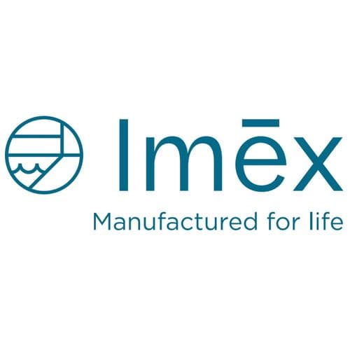 Imex Essence Back to Wall Bidet Flap COVERS4010