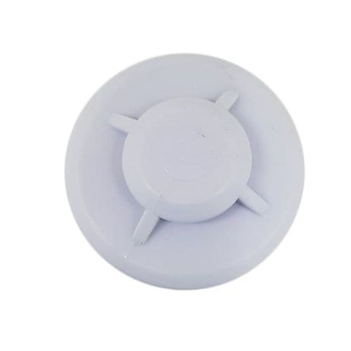 Infinity 1/2" cistern Blanking Cap BC001