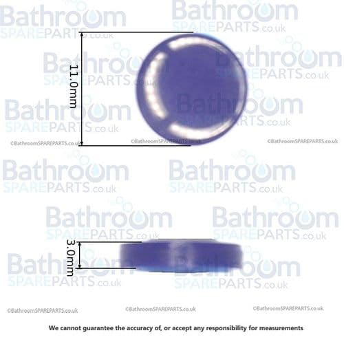 Inta  Blue Indice ID0038