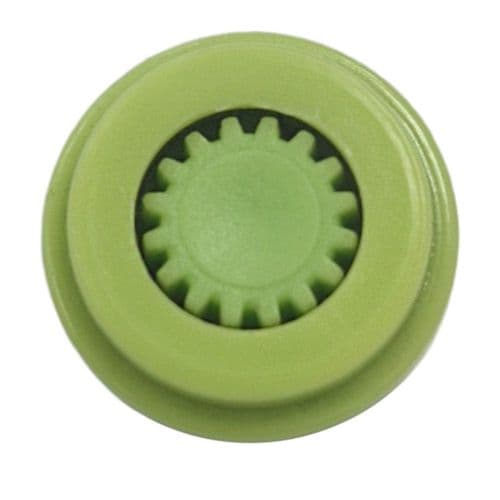 Inta Green Flow Restrictors 6 Ltr BO57033