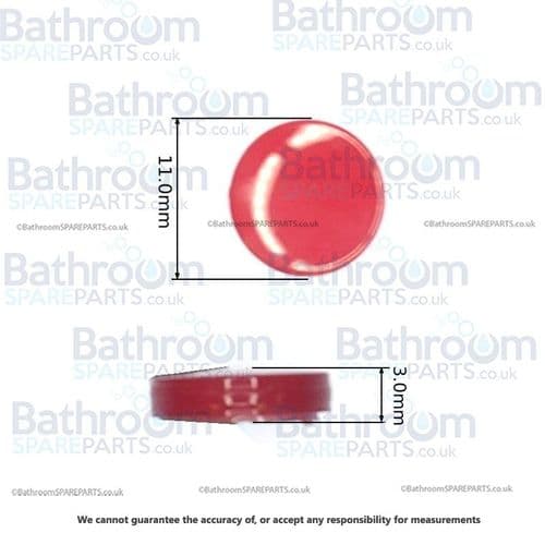 Inta Red Indice ID0039