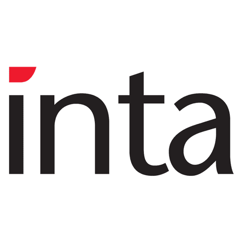 Inta Replacement Coolflow Temperature Handle STSPA3