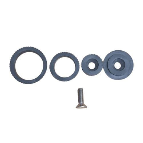 Inta Replacement Spray Plates VR555