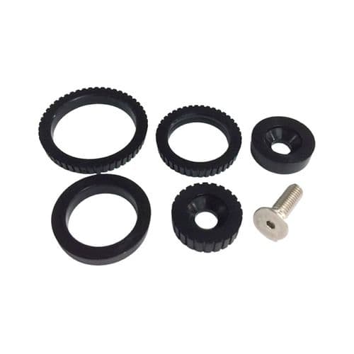 Inta Replacement Spray Plates VR555