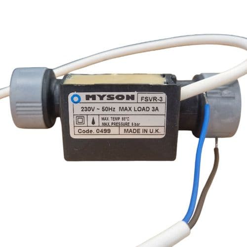 Interpart 404A741 Baxi Potterton Myson Main Thorn Flow Switch D24- 404A741