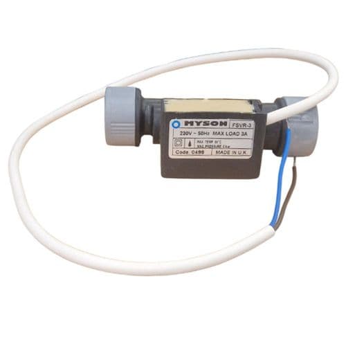 Interpart 404A741 Baxi Potterton Myson Main Thorn Flow Switch D24- 404A741