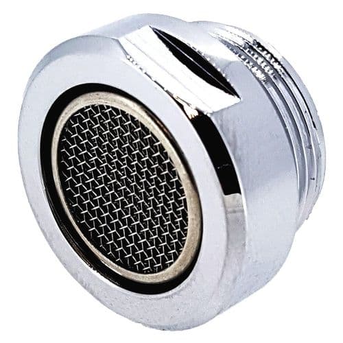 Jado New Haven Basin Aerator Complete Chrome H960386AA