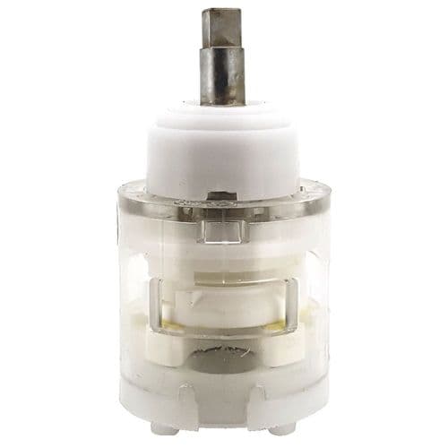 Jaquar Allied Int. Cartridge Of High Flow Divertor ZCS-CHR-013