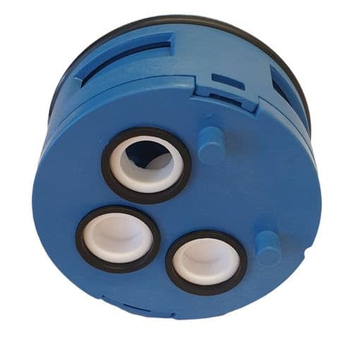 Jaquar Aria Cartridge-4Way-287R/S 56Mm ZCS-CHR-045