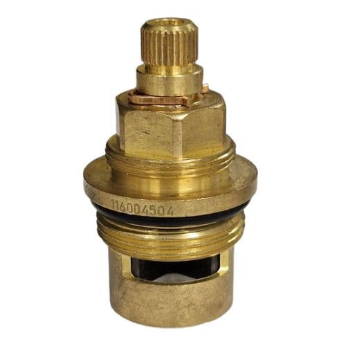 Jaquar Cartridge ZCQ-CHR-048 Clockwise Close