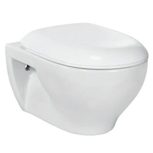 Jaquar Continental Wall Hung- WC CNS-WHT-961SPP Spare Parts