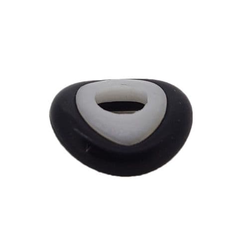 Jaquar Diverter Body Washer ZMS-CHR-056