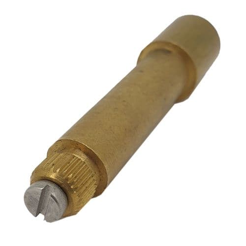 Jaquar Florentine Diverter Brass Extension ZCS-CHR-034A